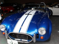 ダッジチャレンジャー