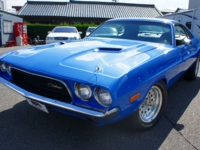 ダッジチャレンジャー